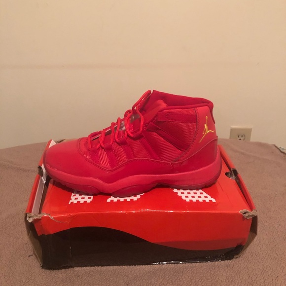 rare shoes